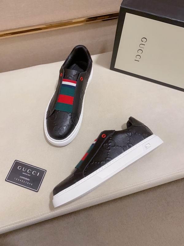 Gucci Men's Shoes 1146